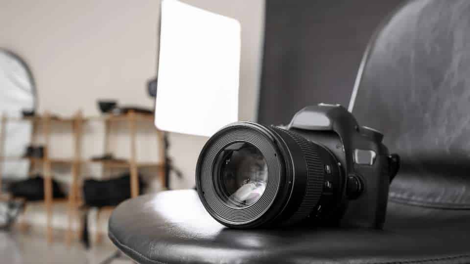 Shooting professionale - tutto quello che devi sapere