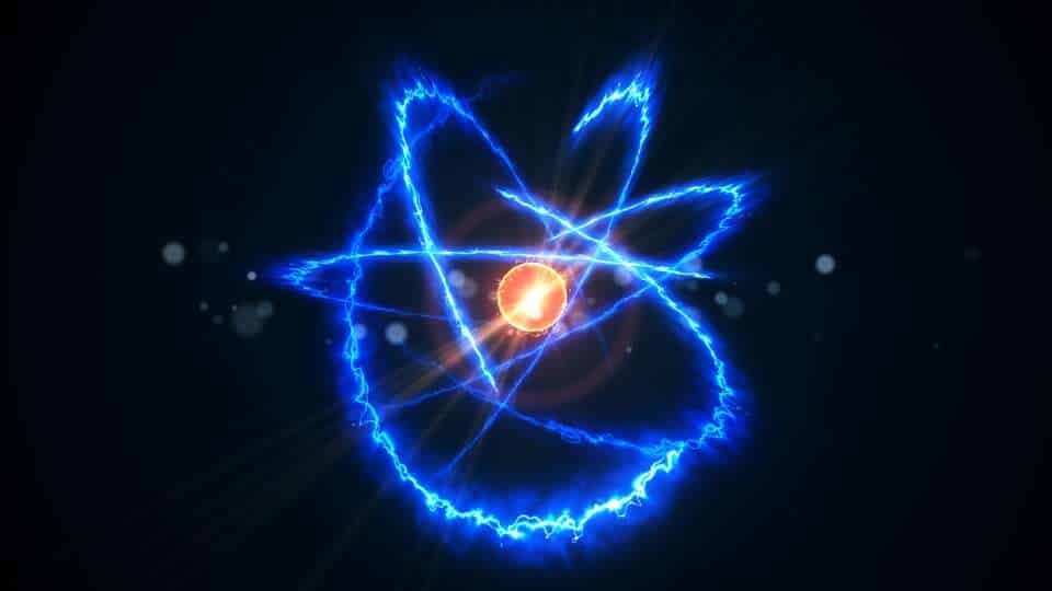 La teoria atomica di Dalton - il primo modello dell’atomo nella storia della chimica