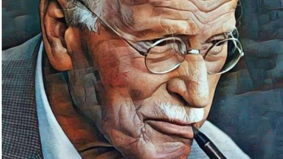 Jung - vita, pensiero e contributi fondamentali alla psicologia