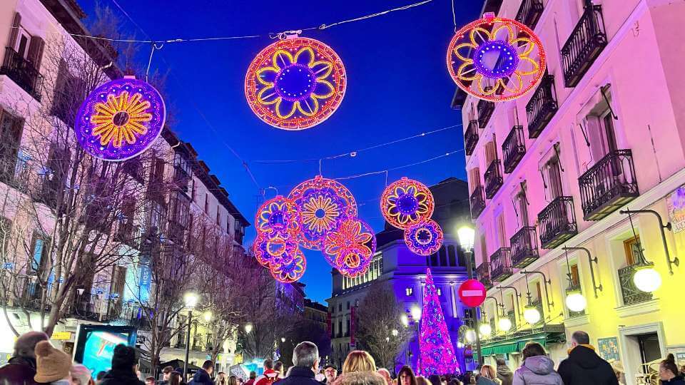 Natale in Spagna - le frasi tipiche usate durante le feste