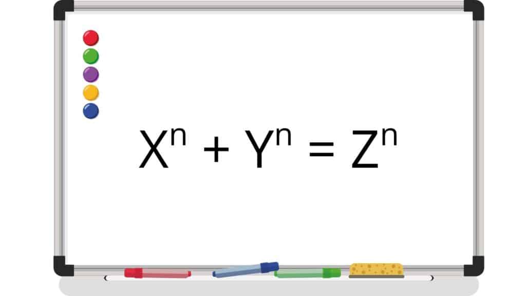 Teorema di Fermat