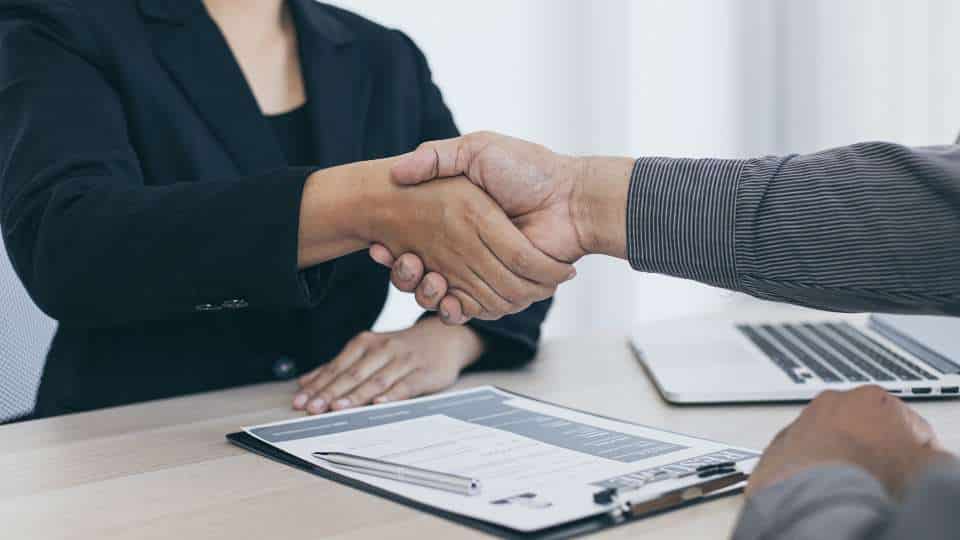 Candidatura spontanea - guida per studenti e neolaureati
