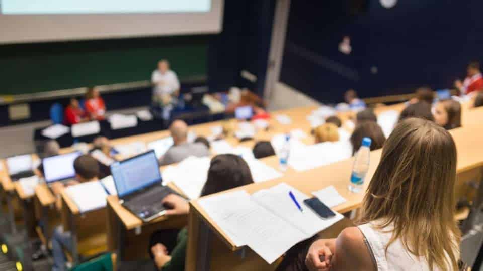 I principali interventi del decreto Università diventato legge