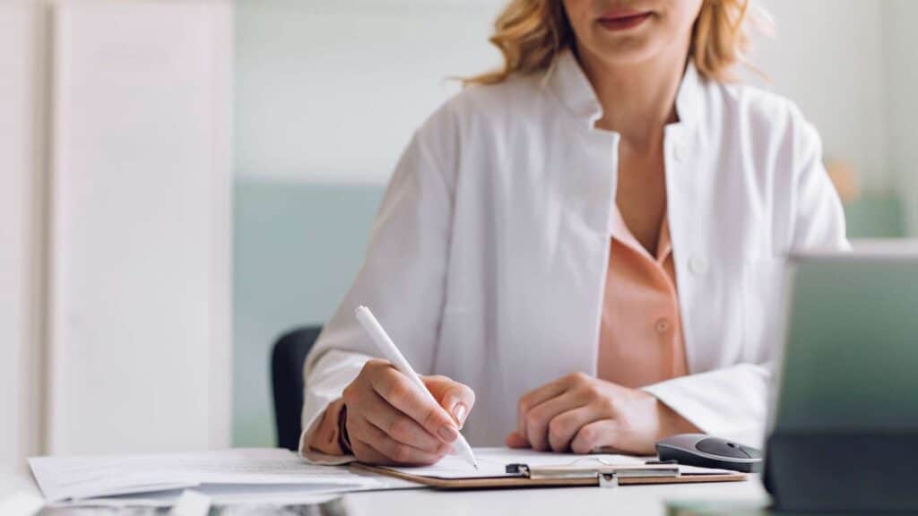 lettera motivazionale per dottorato