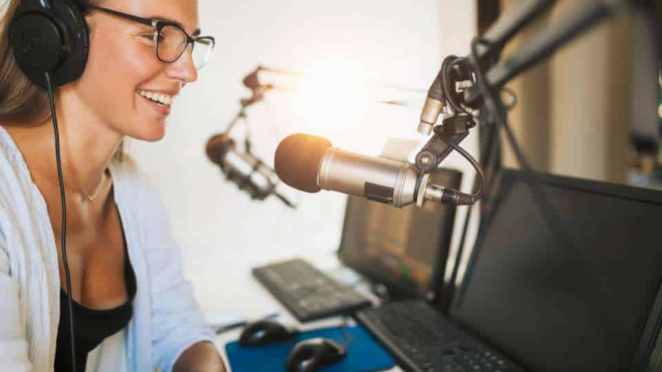 Le radio in inglese - esercitarsi con il listening