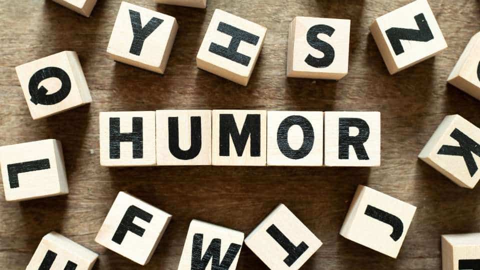Humor inglese - esempi e curiosità dello stile comico britannico