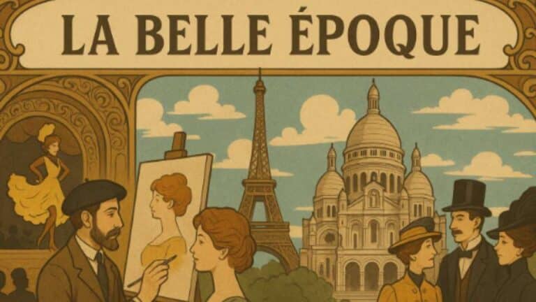 La Belle Époque: cosa sapere - UniD Formazione
