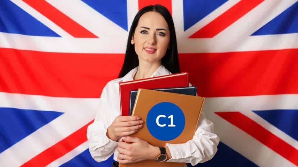 Livello C1 inglese - cosa significa davvero e come raggiungerlo