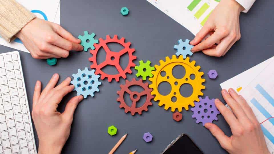 Marketing operativo - l’arte di trasformare strategie in azioni che convincono