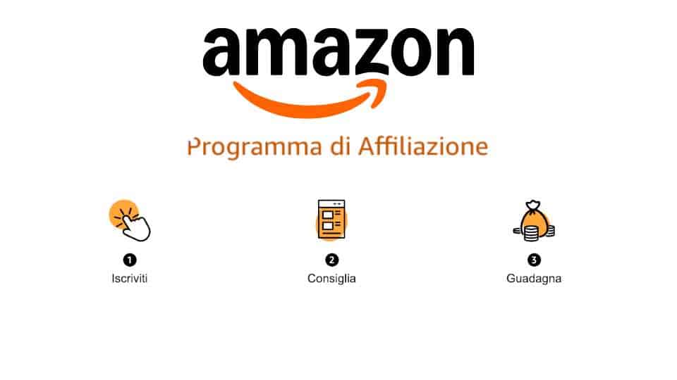 Affiliazione con Amazon - opportunità e vantaggi per la tua impresa