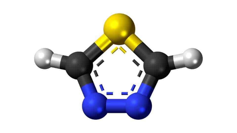 Eterocicli in chimica - definizione, esempi e importanza biologica