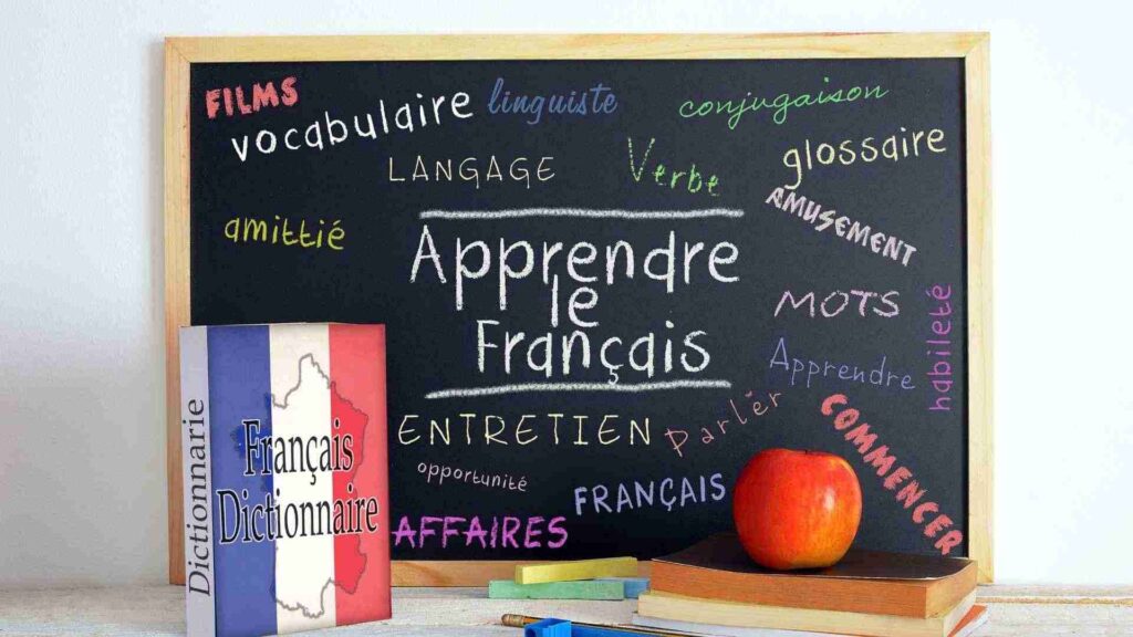 futuro in francese