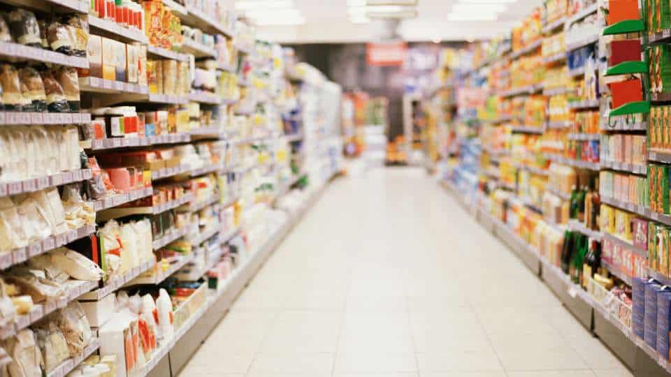 Layout scaffali supermercato - come organizzare lo spazio per aumentare le vendite