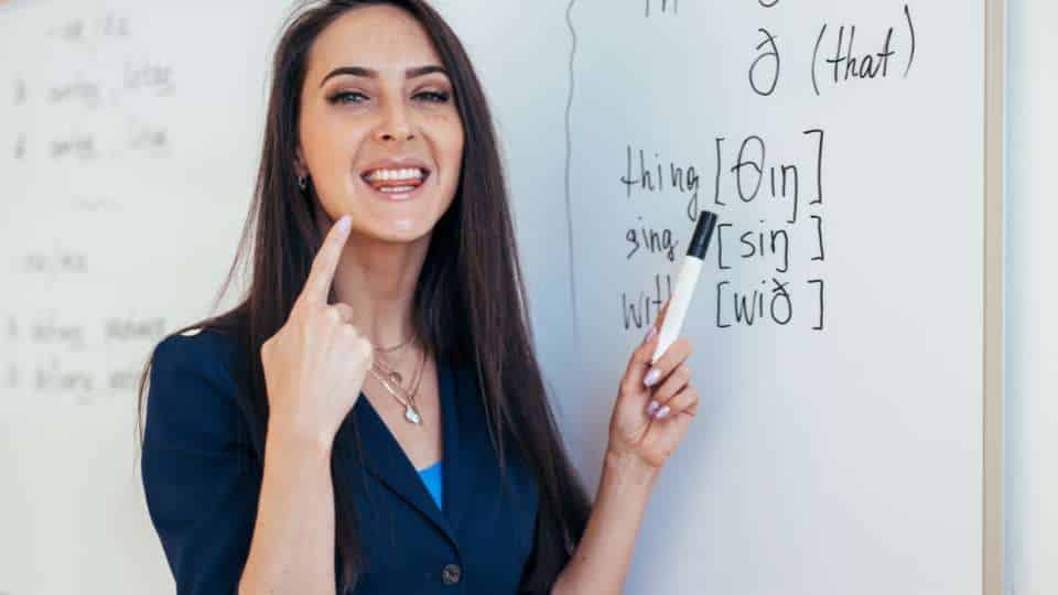 Scioglilingua in inglese - i migliori per allenare pronuncia e fluidità