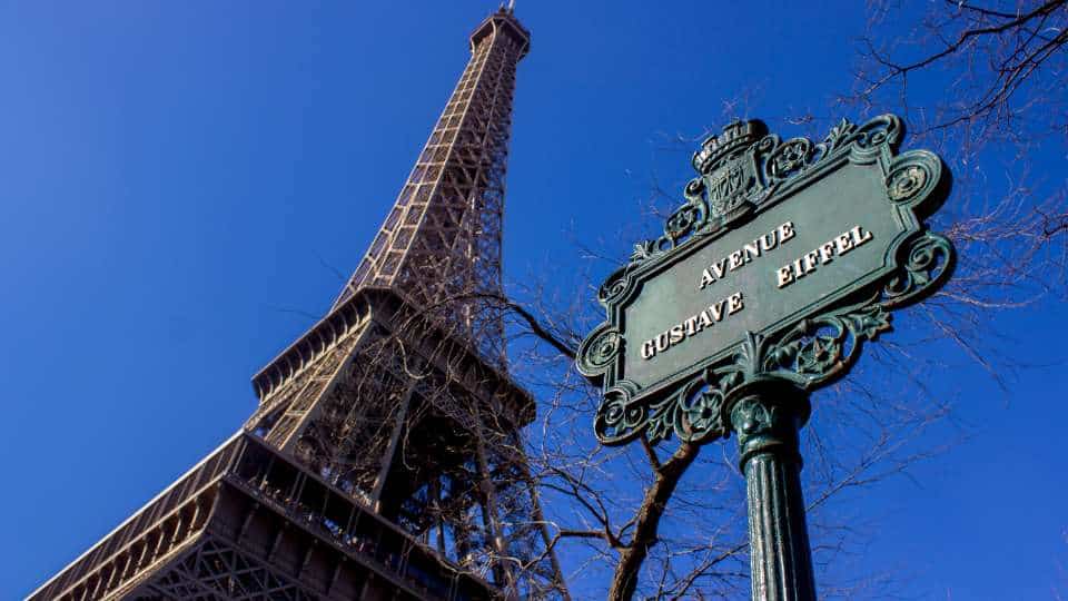 Gustave Eiffel - genio tra ponti e capolavori in ferro