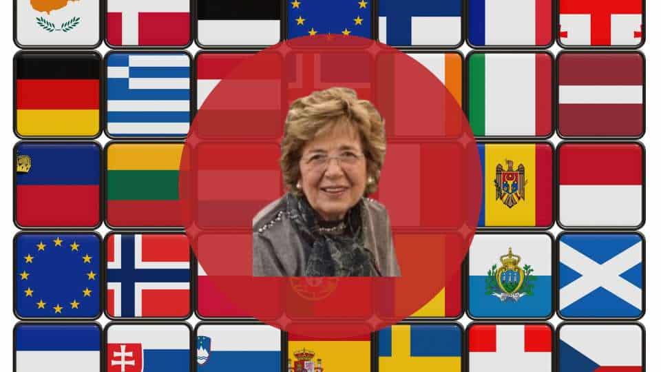 Sofia Corradi - chi era e perché è fondamentale per l’Erasmus