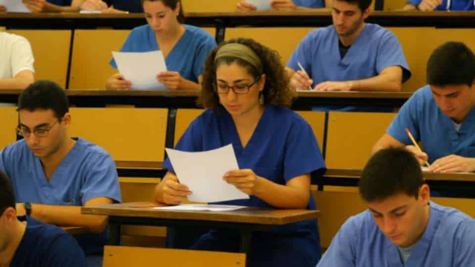 Esami semestre filtro: - le linee guida del MUR per Medicina, Odontoiatria e Veterinaria