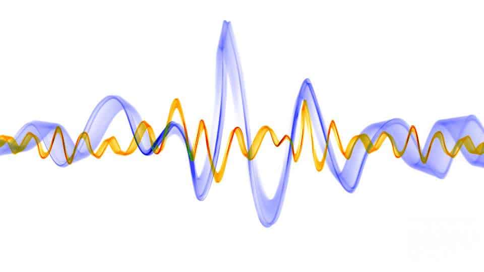 pulsazione di un’onda - unità di misura