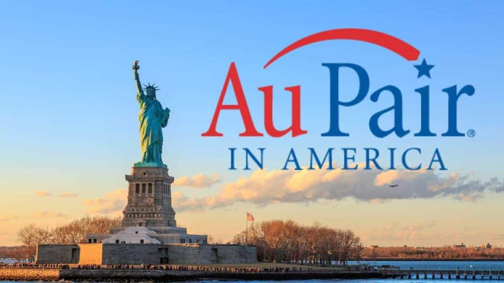 Au Pair in America - come funziona, requisiti e vantaggi dell’esperienza negli USA