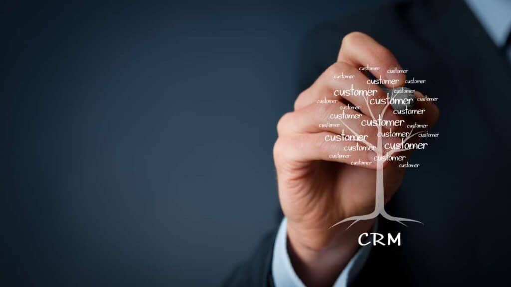 CRM Marketing - strategie vincenti per aumentare vendite e fidelizzare i clienti
