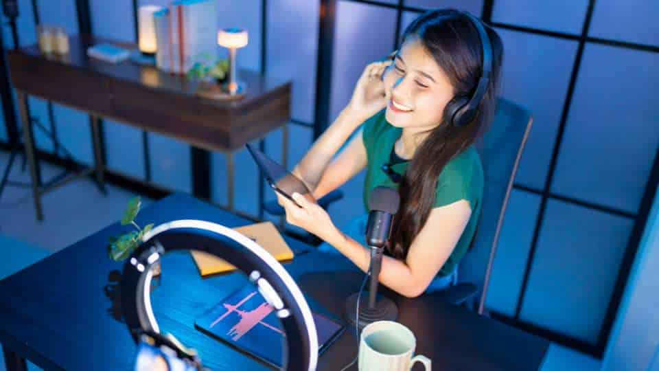 Creator digitale - il lavoro tra contenuti, community e monetizzazione