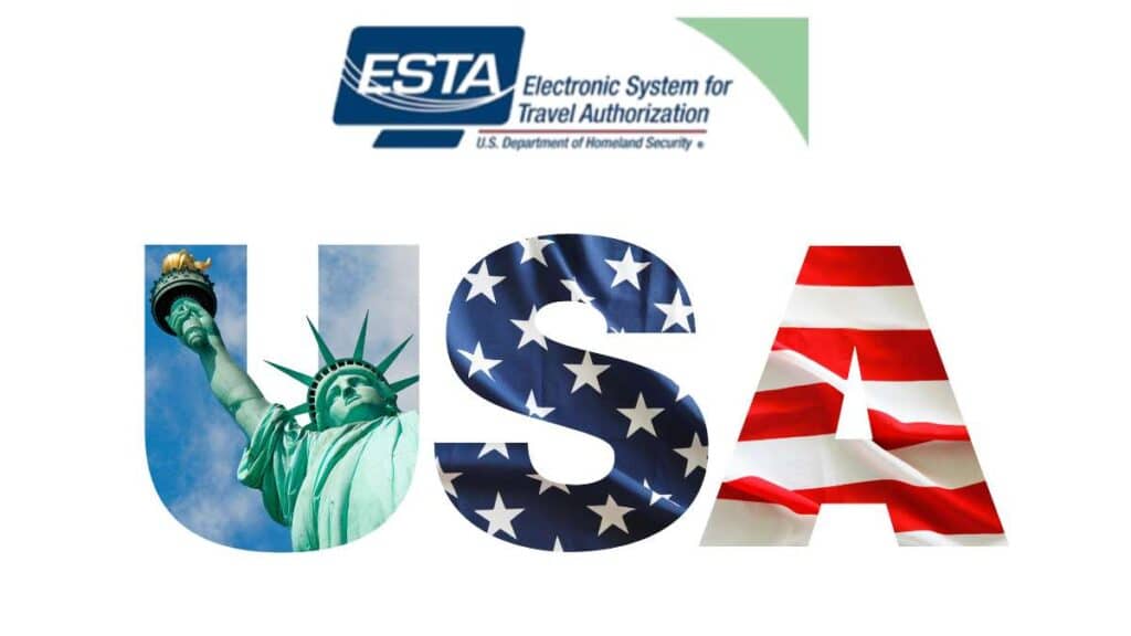 ESTA - cosa sapere su Electronic System for Travel Authorization