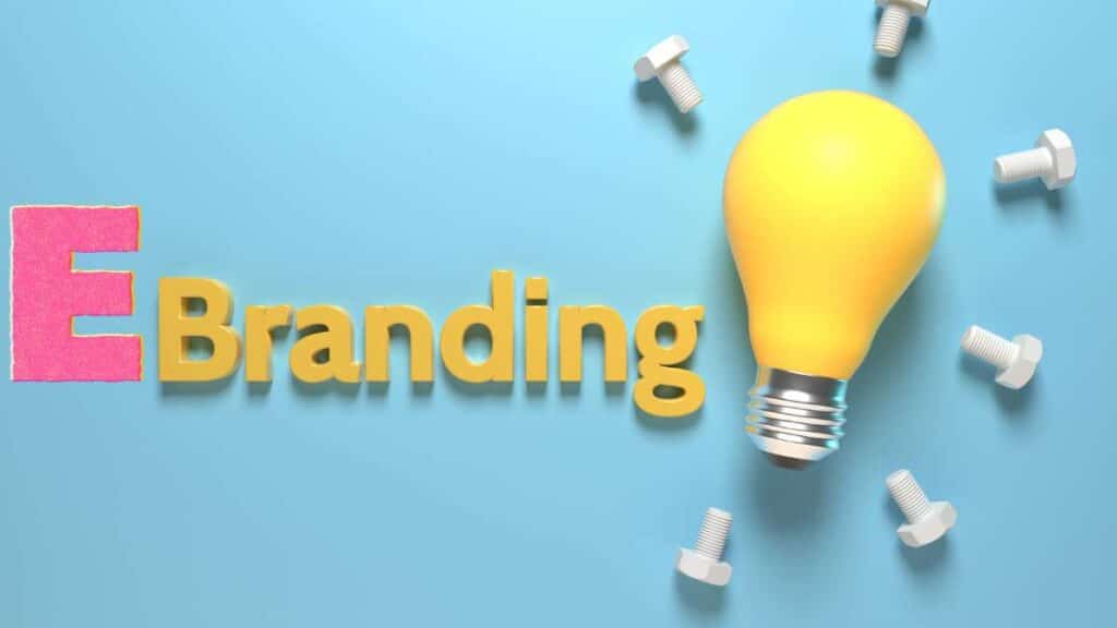Electronic branding - vantaggi, strumenti e best practice per distinguersi online