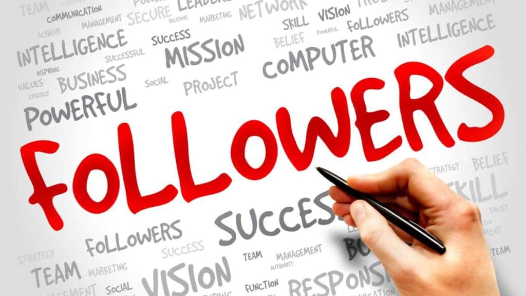 Followers - cosa sono, perché contano e come ottenerli