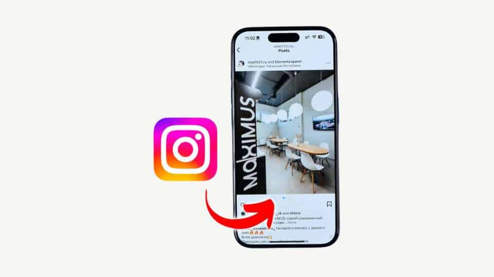 Repost Instagram - come funziona e perché ti aiuta a crescere