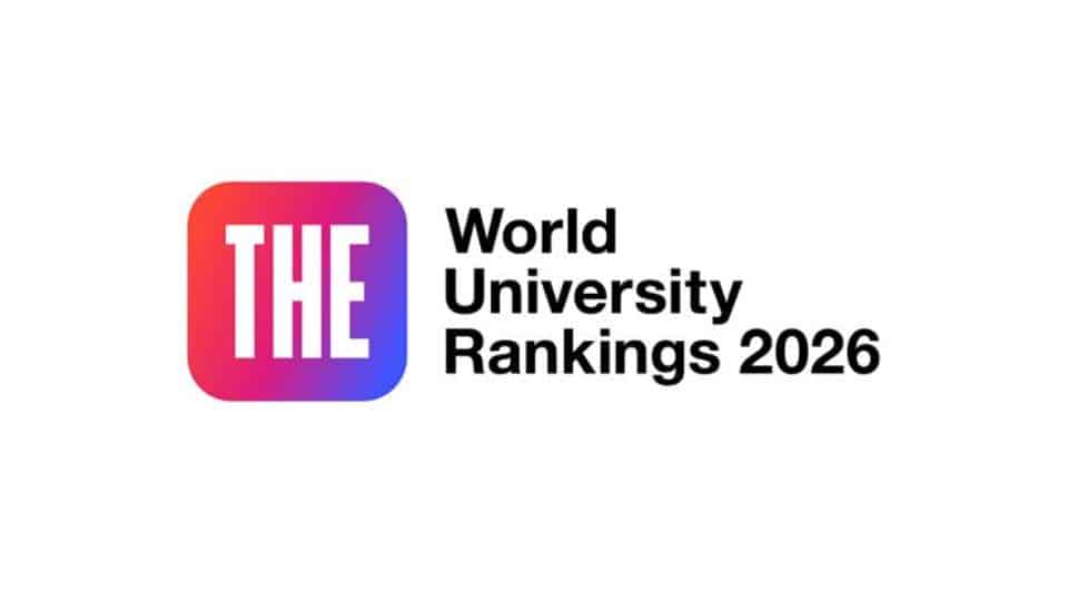 Times Higher Education 2026 - cosa cambia in classifica