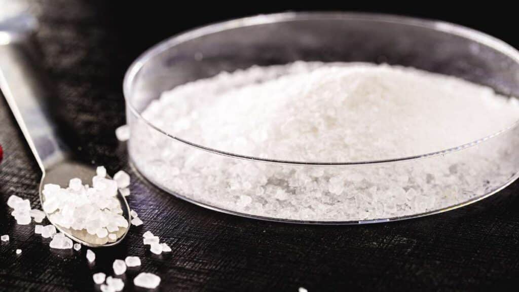 Cianuro - proprietà, reazioni e composti ionici