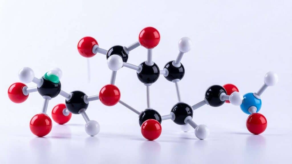 composti meso - cosa sono (chimica organica)