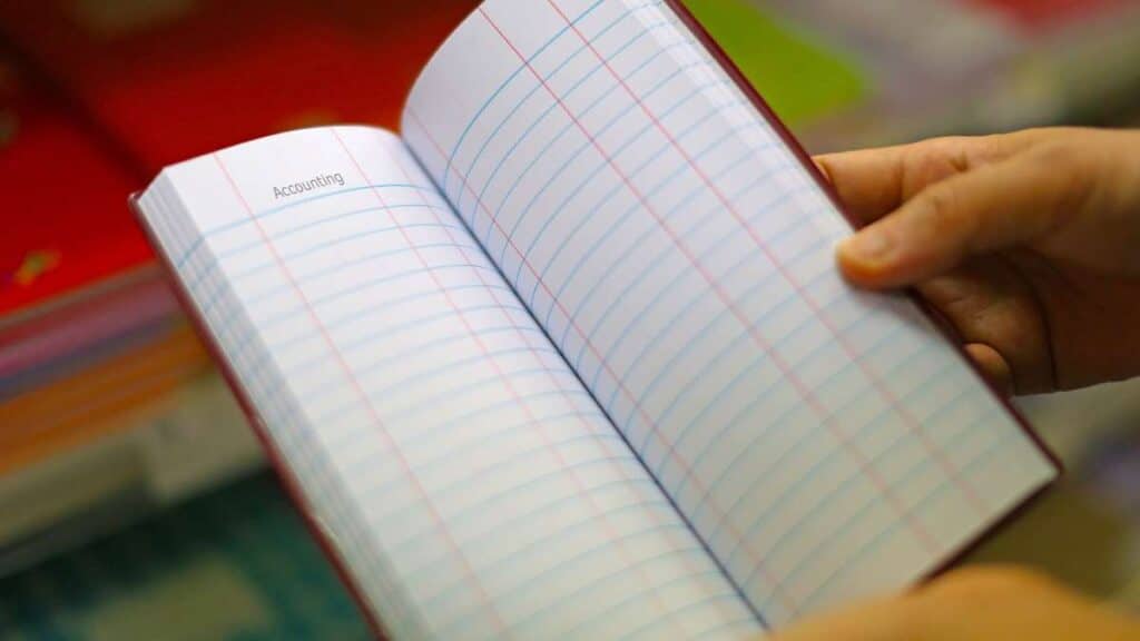 Libri contabili - tipologie, obblighi e conservazione