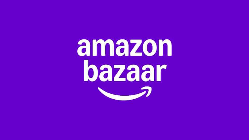 Bazaar - la nuova app Amazon che sfida Shein e Temu