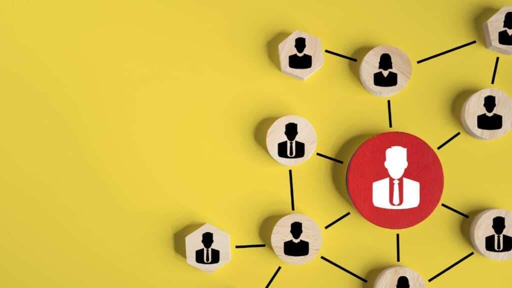 Networking professionale - le alternative a LinkedIn