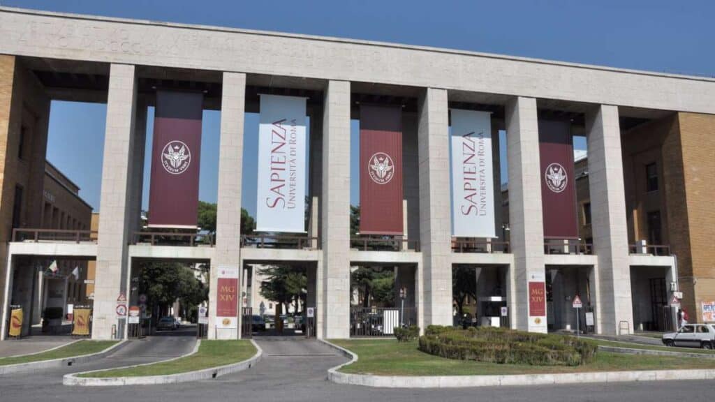 Concorso vari profili Università La Sapienza 2026 - 75 posti per collaboratori e funzionari
