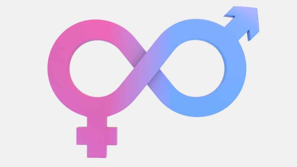 gender fluid - cosa significa