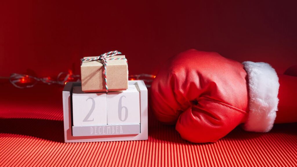Boxing Day - storia, significato e curiosità sulla festa del 26 dicembre