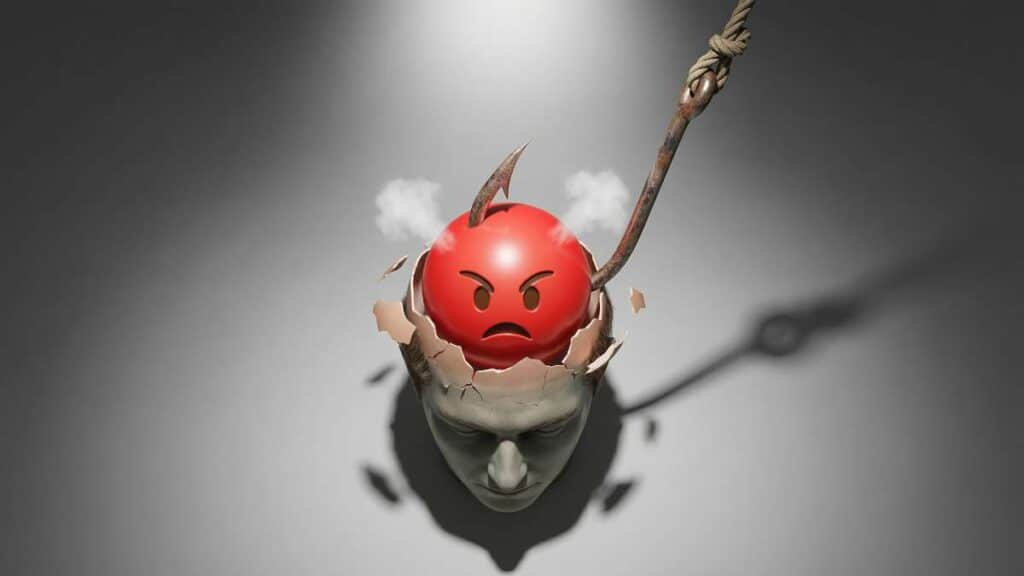 Rage Bait - parola dell'anno 2025 secondo Oxford Dictionary