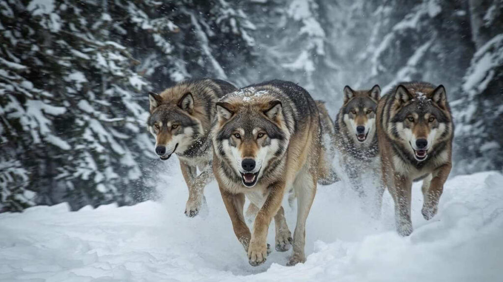 Uomo dei Lupi - il caso risolto da Freud