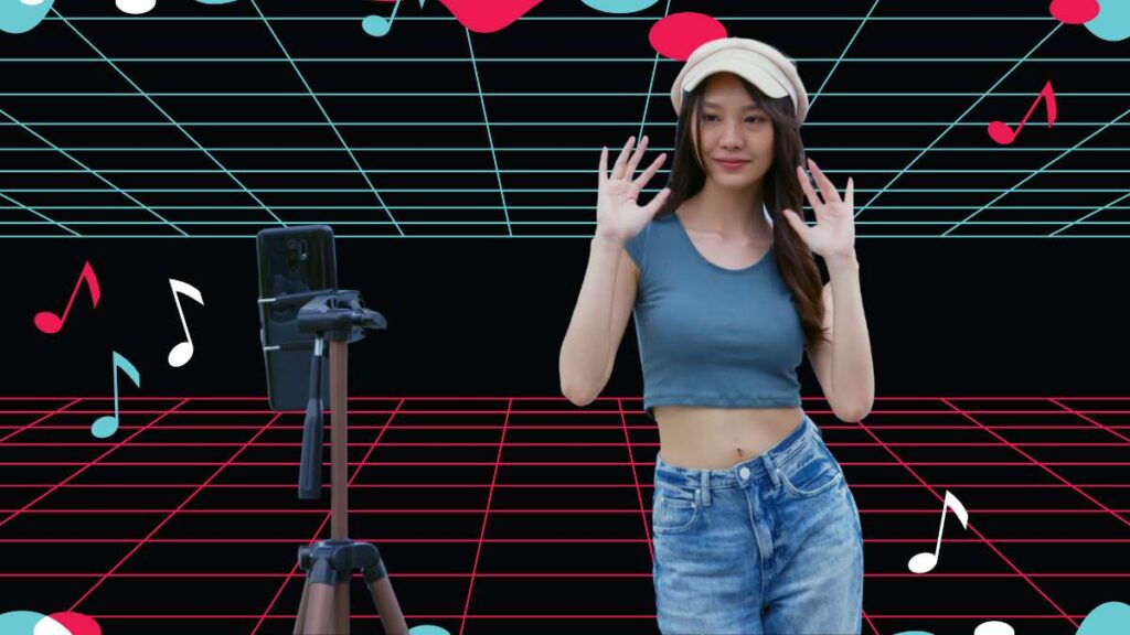 Come fare video su TikTok - app, effetti e segreti per emergere