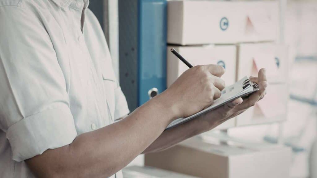 Contabilità di magazzino - pilastro invisibile dell’efficienza aziendale