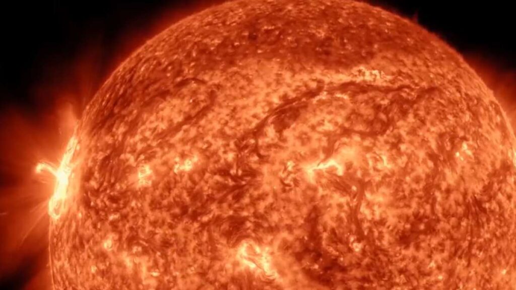 Onde di Alfvén - principi fisici e ruolo nello spazio interstellare
