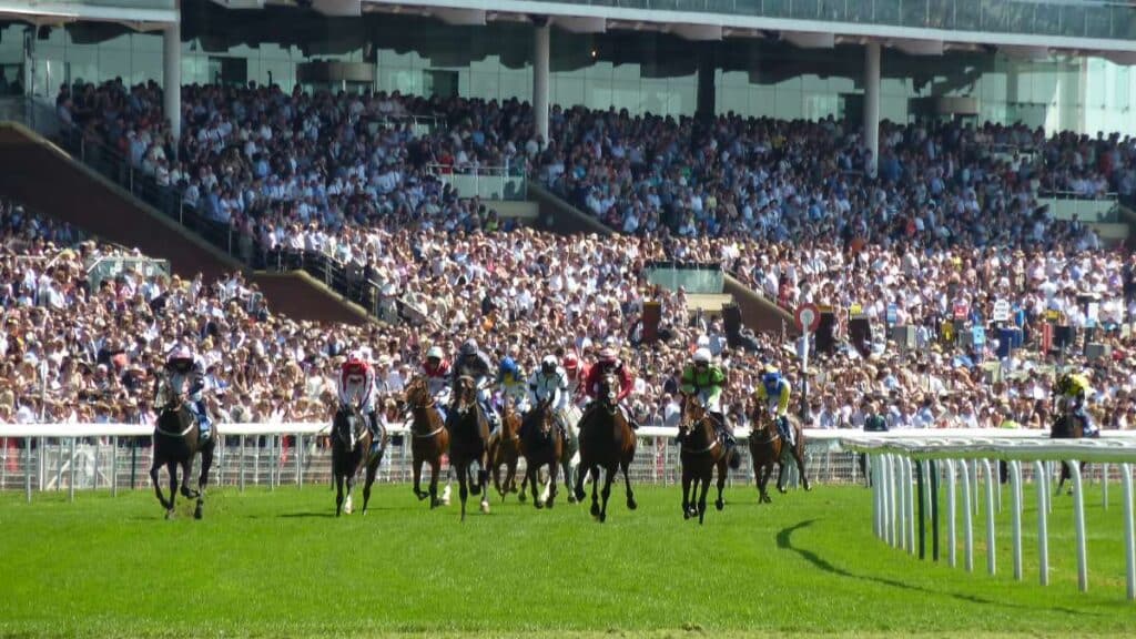 Royal Ascot - galateo