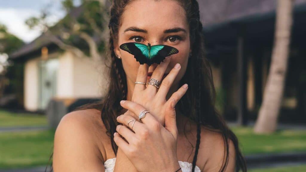 Effetto farfalla - il segreto dietro le grandi trasformazioni