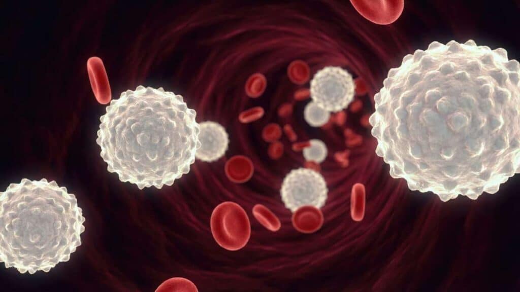 Ematopoiesi - perché è il motore nascosto del nostro organismo