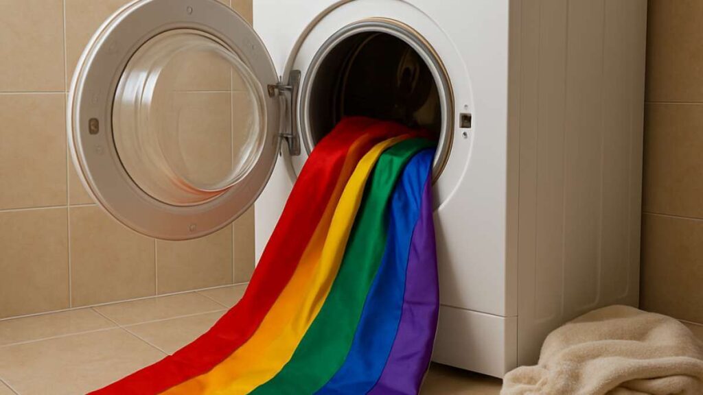 Rainbow washing - perché evitarlo e comunicare in modo autentico