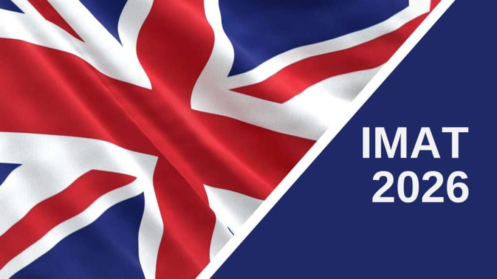 IMAT Medicina 2026 - guida a iscrizione, prove e risultati