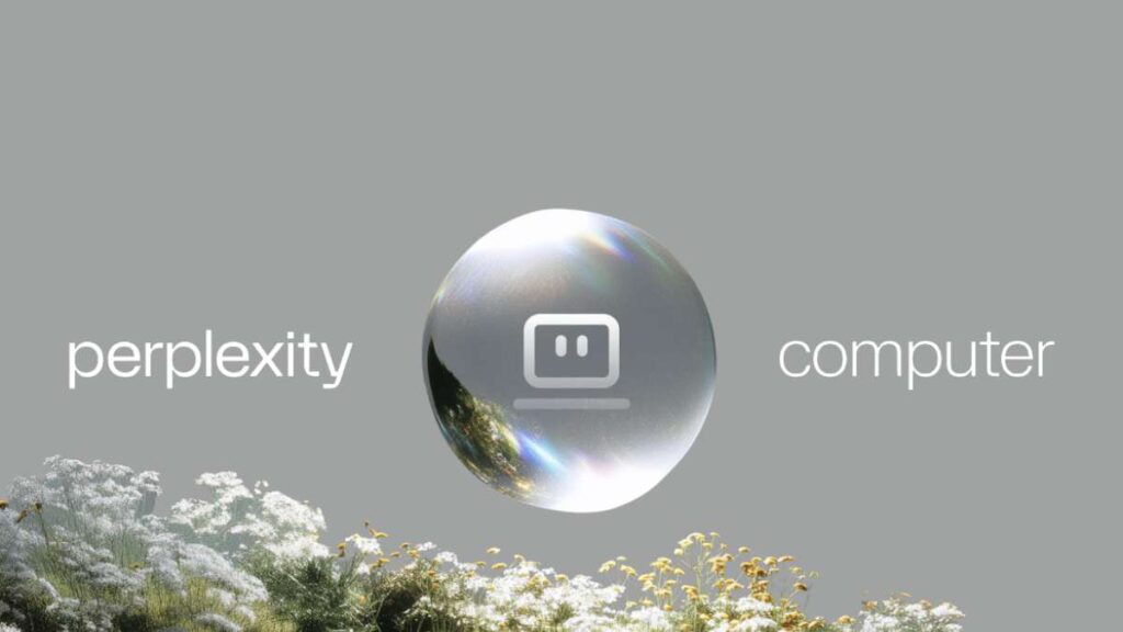 Perplexity Computer - il futuro dell’AI generativa