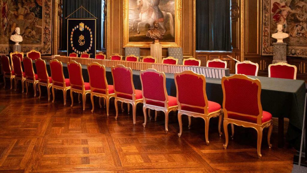 Royal Society - i membri più famosi e le invenzioni celebri